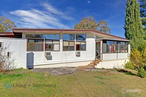 26 Bimbil Ave, Mount Colah, NSW 2079