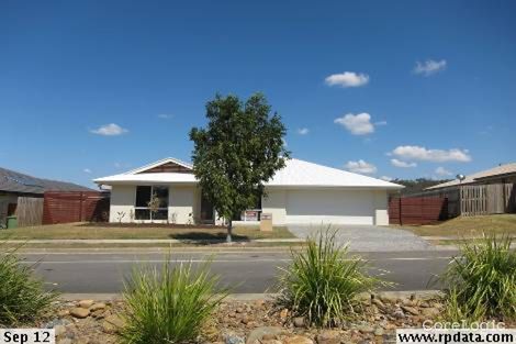 Property photo of 28 Sunridge Circuit Bahrs Scrub QLD 4207