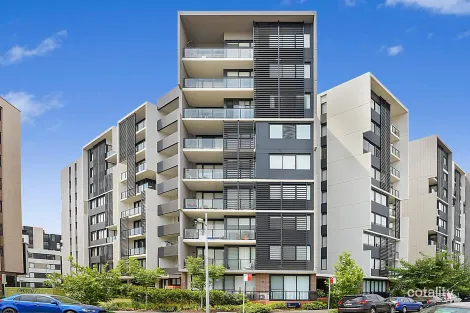 903/81a Lord Sheffield Cct, Penrith, NSW 2750