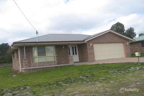 Property photo of 61 Britannia Street Stanthorpe QLD 4380
