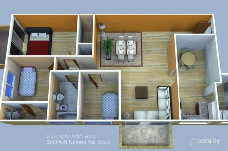 Property photo of 11 Long Street Strathfield NSW 2135