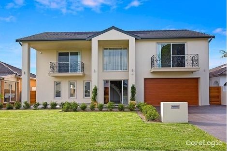 Property photo of 10 Barcoo Island Sylvania Waters NSW 2224