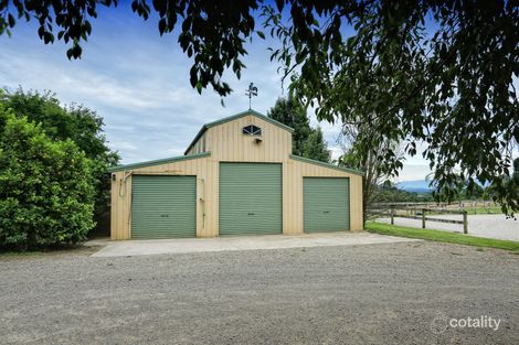 Property photo of 97 Tschampions Road Macclesfield VIC 3782