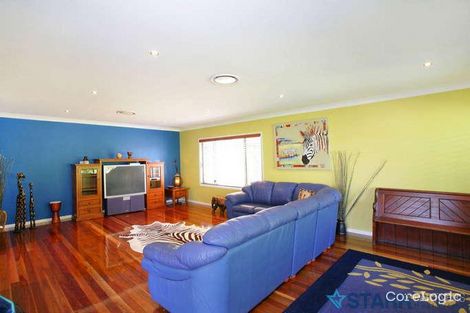 Property photo of 44 Orleans Way Castle Hill NSW 2154