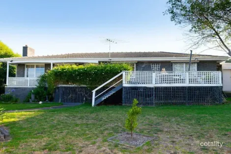 Property photo of 2 Panoramic Avenue Dromana VIC 3936