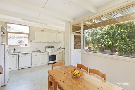 Property photo of 12 Campbell Street Waverley NSW 2024