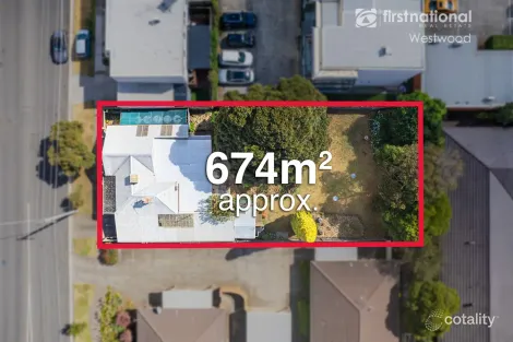 Property photo of 2 Greaves Street South Werribee VIC 3030