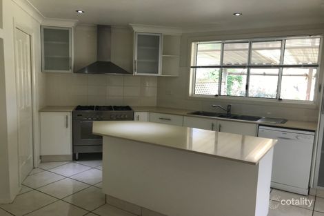 1 Zoe Ct, Centenary Heights, QLD 4350