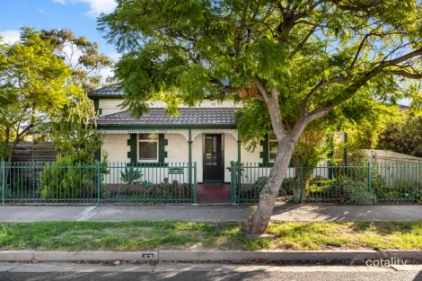 Property photo of 57 Fletcher Road Birkenhead SA 5015