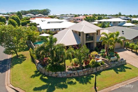 Property photo of 1 Discovery Place Wellington Point QLD 4160