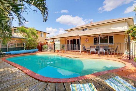 Property photo of 2 Colac Court Westlake QLD 4074