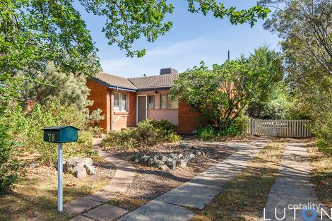 Property photo of 78 Marsden Street Dickson ACT 2602