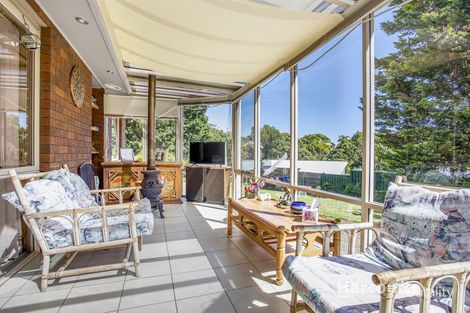Property photo of 7 Evelyn Street Penguin TAS 7316