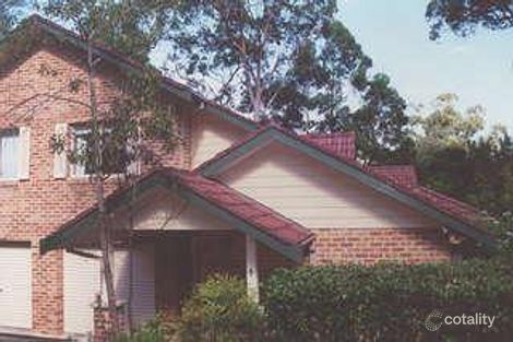 Property photo of 4/6-8 Donald Avenue Epping NSW 2121