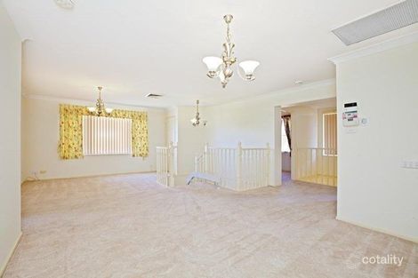 Property photo of 45 Strzlecki Drive Horningsea Park NSW 2171