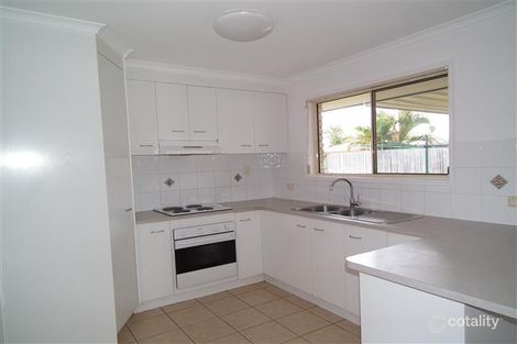 Property photo of 10 Pialba Downs Drive Eli Waters QLD 4655