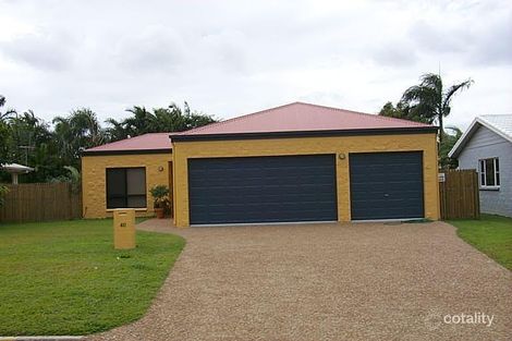 40 Rundle St, Mount Louisa, QLD 4814