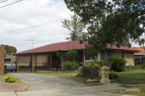 28 Calverton Rd, Kealba, VIC 3021