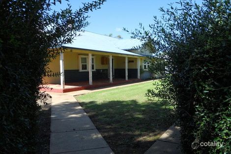 Property photo of 18 Campbell Street Trangie NSW 2823