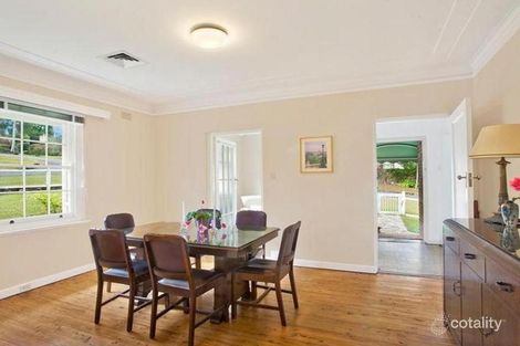 Property photo of 1 Lennox Street Gordon NSW 2072