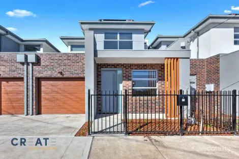 Property photo of 15 Walker Court St Albans VIC 3021