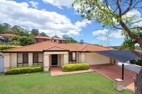 Property photo of 7 Ellis Place Underwood QLD 4119