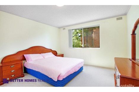 Property photo of 12/253-255 Blaxland Road Ryde NSW 2112