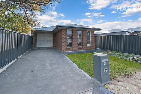 Property photo of 1B Beatty Avenue Hillcrest SA 5086