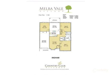 Property photo of 44/1390 Pascoe Vale Road Coolaroo VIC 3048