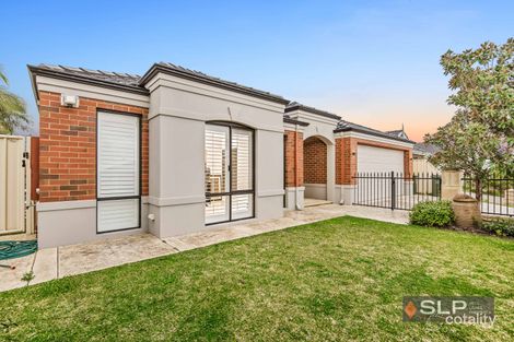 Property photo of 22 Lareema Gardens Banksia Grove WA 6031