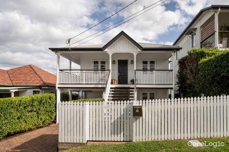 Property photo of 25 Kuranda Street Balmoral QLD 4171