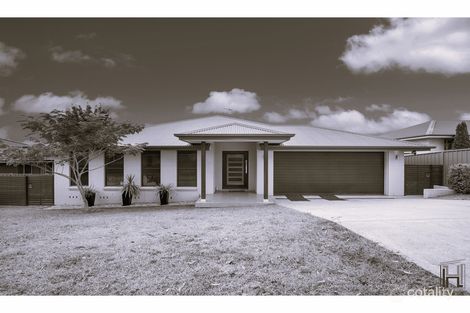 Property photo of 12 Fittler Road Armidale NSW 2350