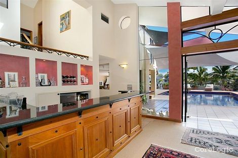 Property photo of 34 Norseman Court Surfers Paradise QLD 4217