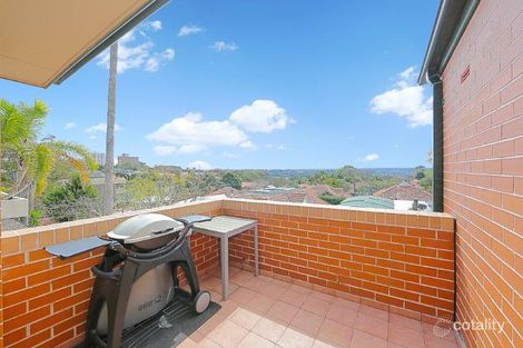 Property photo of 7/68-70 Grosvenor Street Neutral Bay NSW 2089