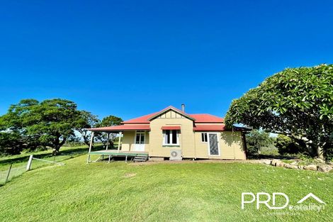 Property photo of 605A Bulmers Road Hogarth Range NSW 2469
