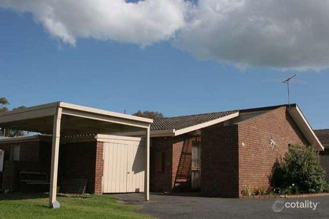 4/9 Cootamundra Ave, Capel Sound, VIC 3940