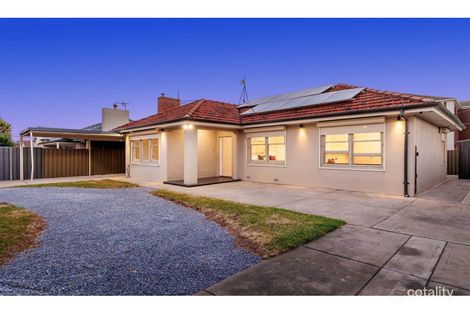 8 James Ave, Brooklyn Park, SA 5032