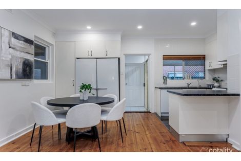 Property photo of 8 James Avenue Brooklyn Park SA 5032