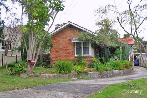 14 Currawong Ave, Lane Cove West, NSW 2066