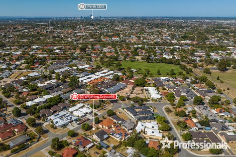 Property photo of 43 Wittering Crescent Balga WA 6061