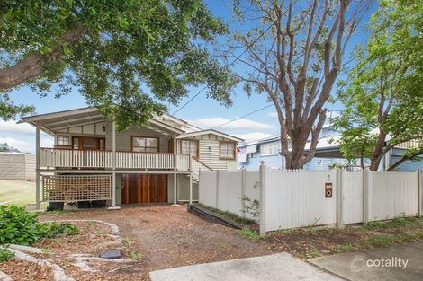 9 Querrin St, Yeronga, QLD 4104