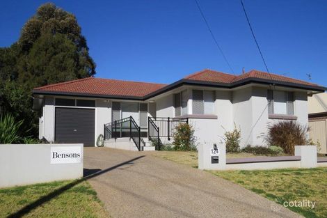 124 Curzon St, Rangeville, QLD 4350