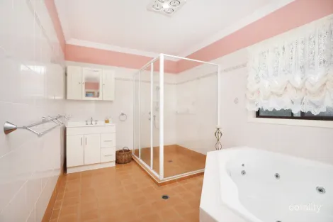 Property photo of 482 Wilson Drive Balmoral Village NSW 2571