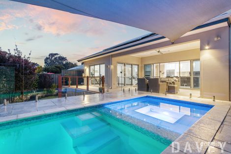 Property photo of 41A Margaret Street Watermans Bay WA 6020