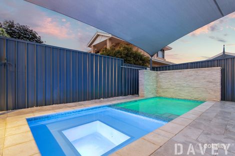 Property photo of 41A Margaret Street Watermans Bay WA 6020