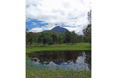Property photo of 1865 Lake Moogerah Road Moogerah QLD 4309