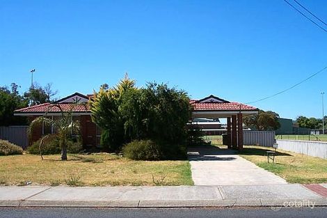 24 Third St, Harvey, WA 6220