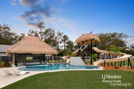 Property photo of 37 Portobello Road Burpengary East QLD 4505