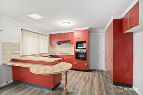 Property photo of 106 Compton Street Dapto NSW 2530