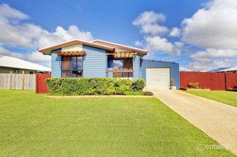 Property photo of 100 Summerland Drive Deeragun QLD 4818